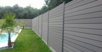 Portail Clôtures dans la vente du matériel pour les clôtures et les clôtures à Fontenoy-la-Joute